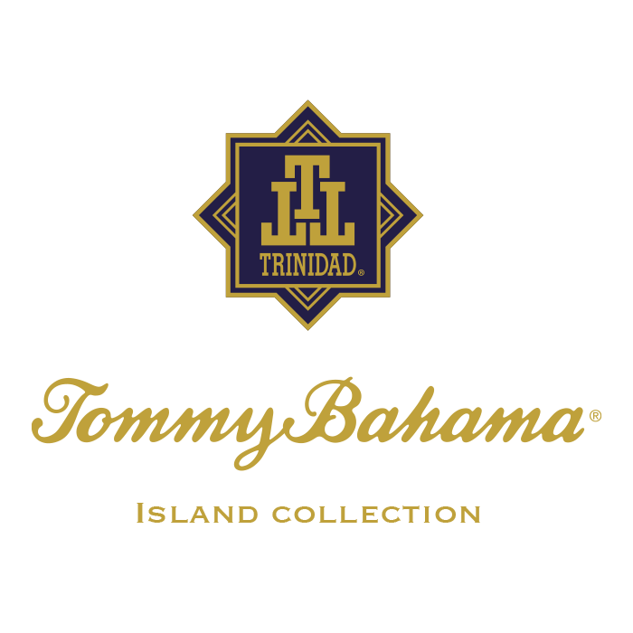 Trinidad x Tommy Bahama Island Collection