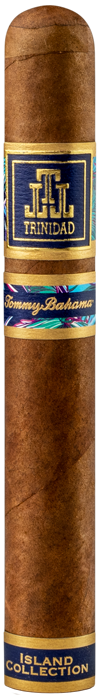 Trinidad x Tommy Bahama Island Collection