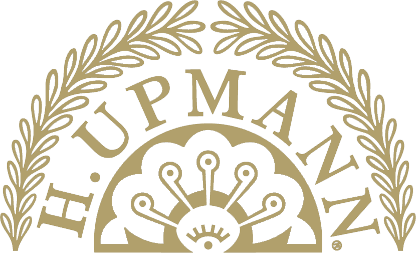 H. Upmann AJ Fernandez logo