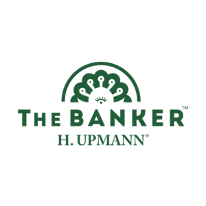 H. Upmann The Banker logo