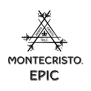 Montecristo Epic logo