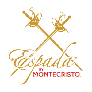 Montecristo Espada by Montecristo logo