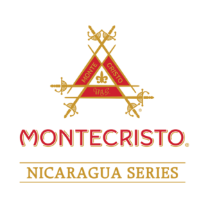 Montecristo Nicaragua Series logo
