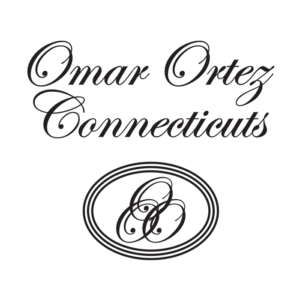 Omar Ortez Connecticuts logo