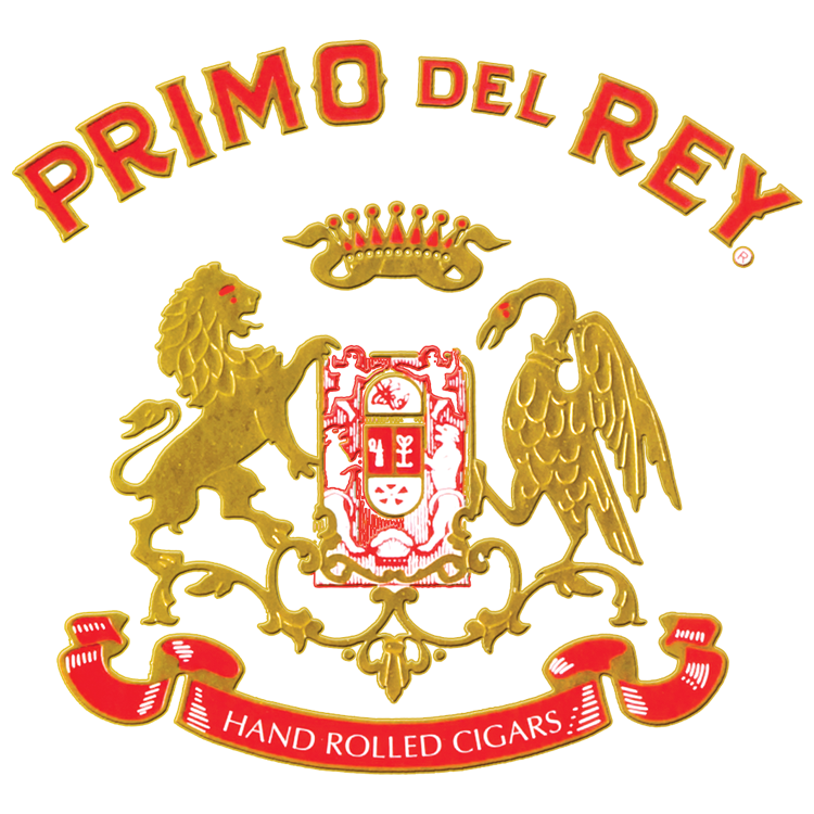 Primo Del Rey logo