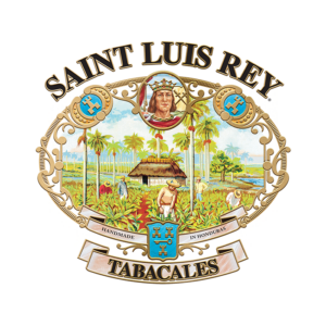 Saint Luis Rey Tabacales logo