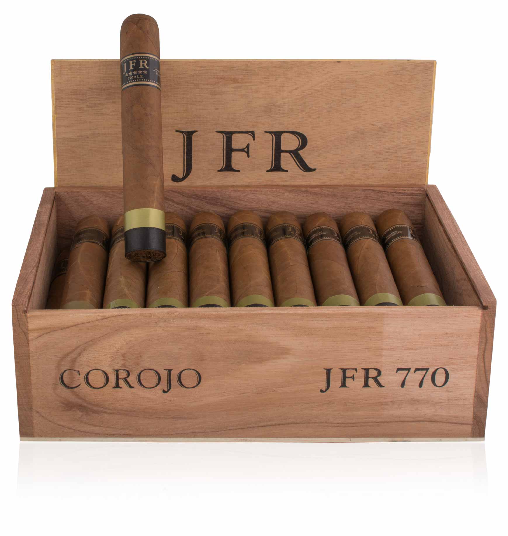 Corojo primary image