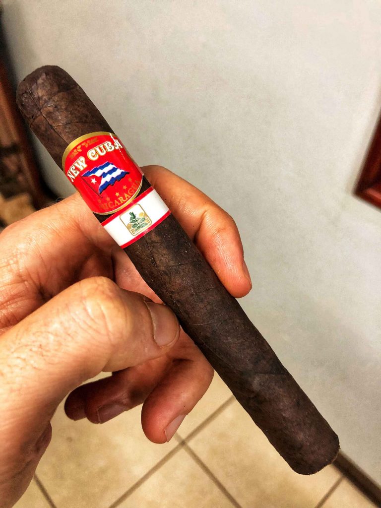Maduro primary image