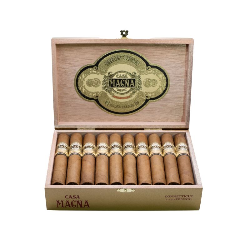 Casa Magna Connecticut Robusto (bx/20)