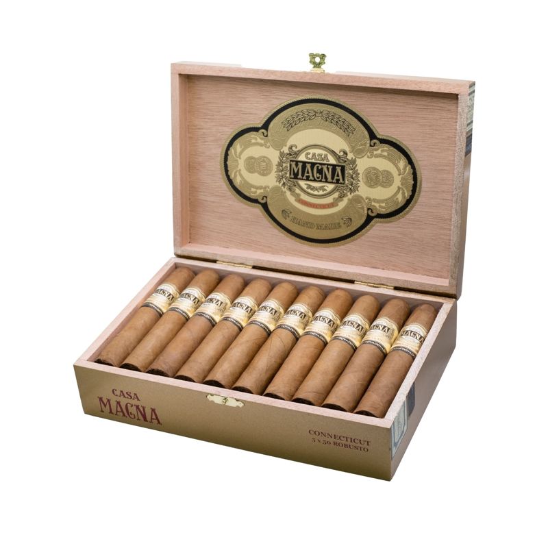 Casa Magna Connecticut Robusto (bx/20)