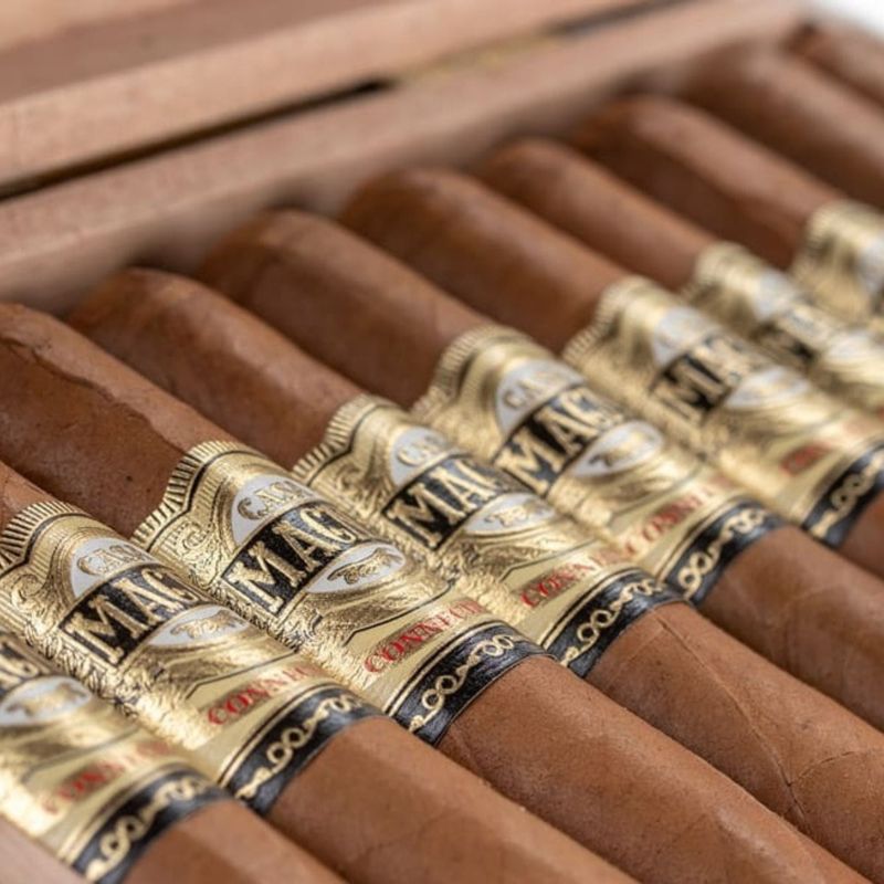 Casa Magna Connecticut Robusto (bx/20)