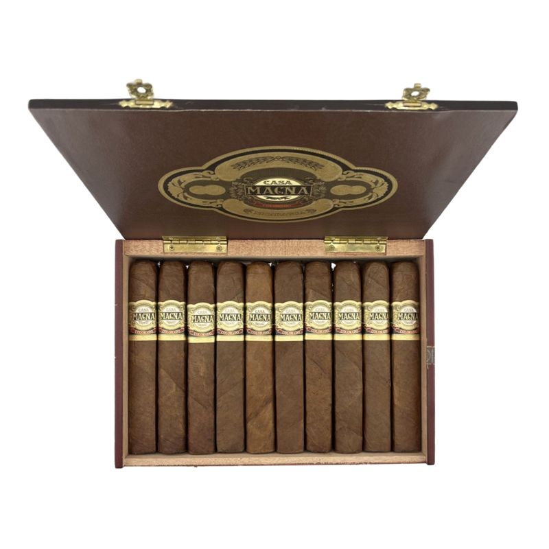 Casa Magna Colorado Lancero (bx/7)