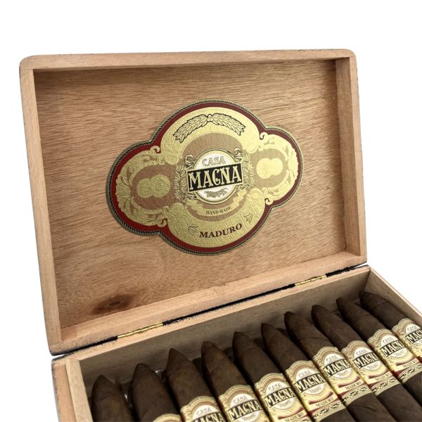 Casa Magna Maduro