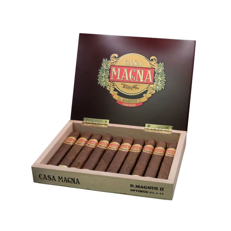 Casa Magna D. Magnus II Optimus (bx/10)