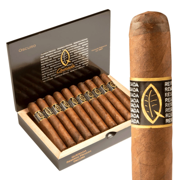 Quesada Reserva Privada Oscuro