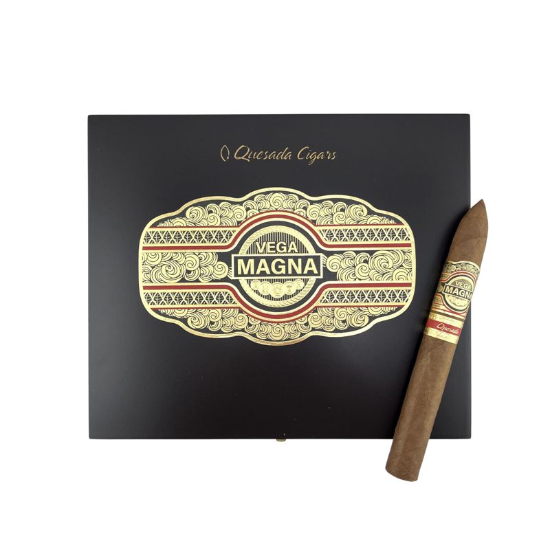 Vega Magna Robusto (bx/10)