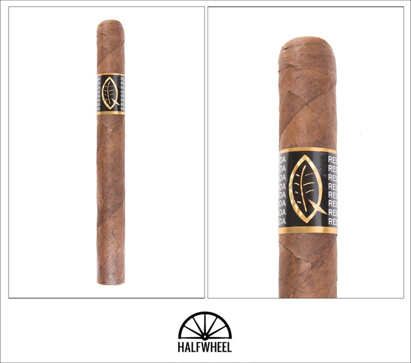 Quesada Reserva Privada Oscuro Double Corona (bx/10)