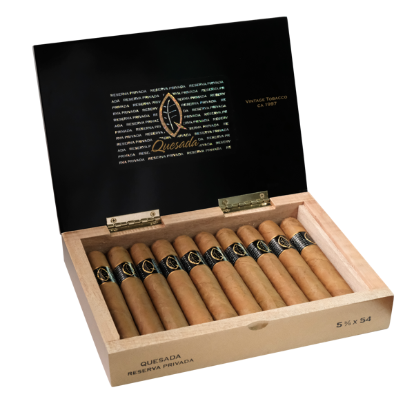 Quesada Reserva Privada Claro