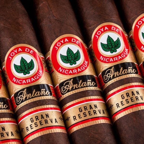 Joya de Nicaragua Antaño Gran Reserva