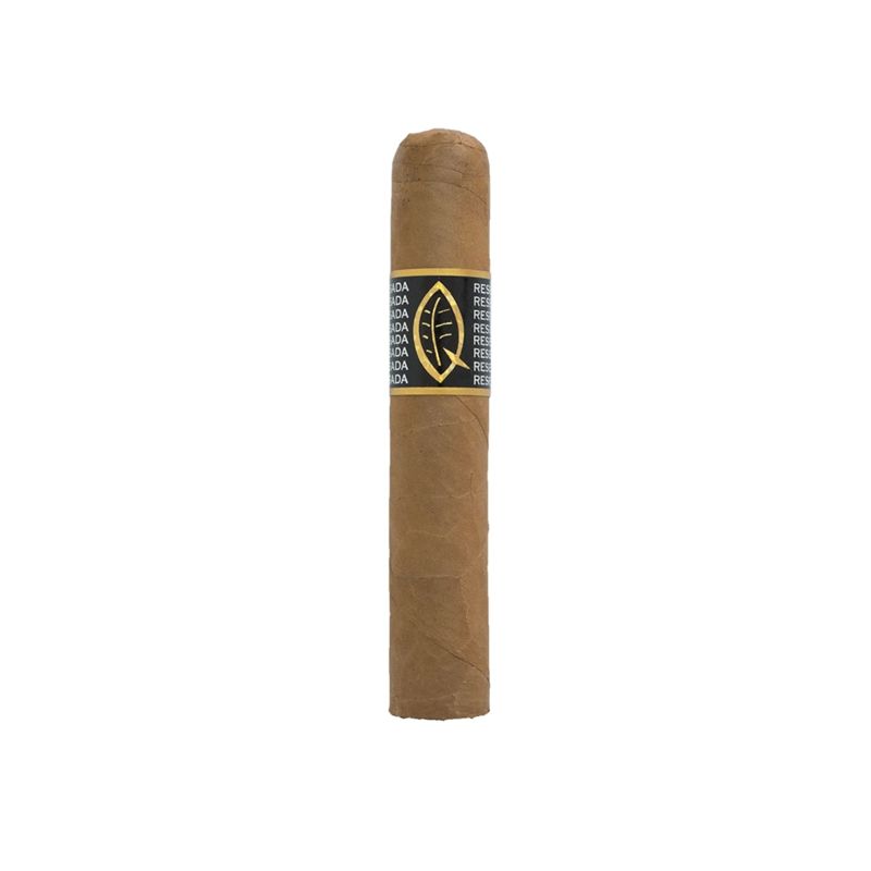 Quesada Reserva Privada Claro Robusto (bx/10)