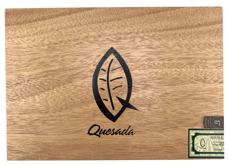 Quesada Selección España Corona (bx/20)