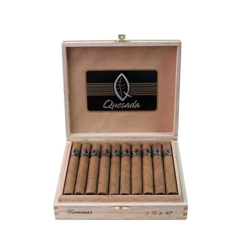 Quesada Selección España Corona (bx/20)