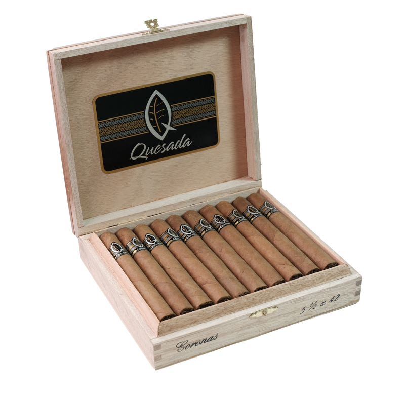 Quesada Selección España Corona (bx/20)