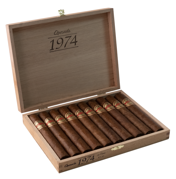 Quesada 1974