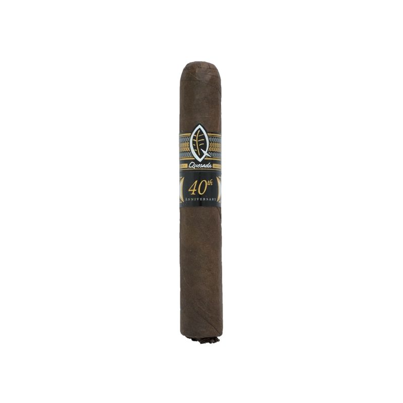 Quesada 40th Anniversary Robusto (bx/20)