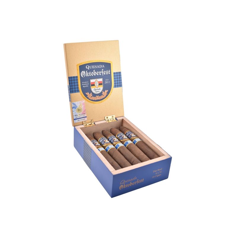 Quesada Oktoberfest 2026 Bavarian (bx/10)