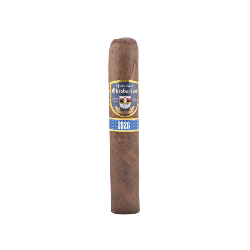 Quesada Oktoberfest 2026 Bavarian (bx/10)