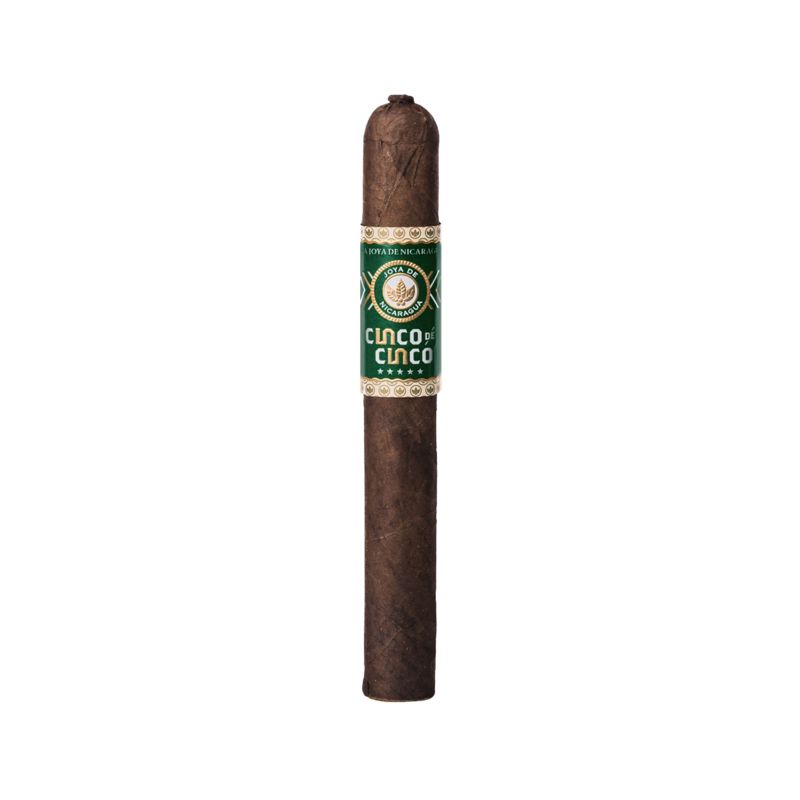Joya De Nicaragua Cinco de Cinco Corona Extra (bx/10)