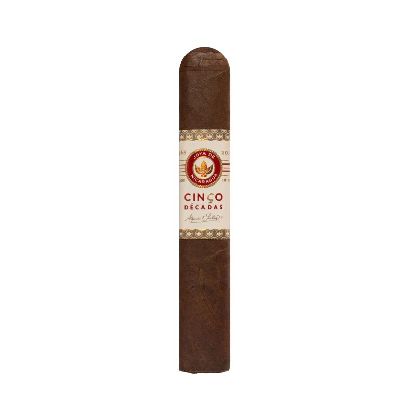 Joya de Nicaragua Cinco Decadas El Cumiche (bx/10)