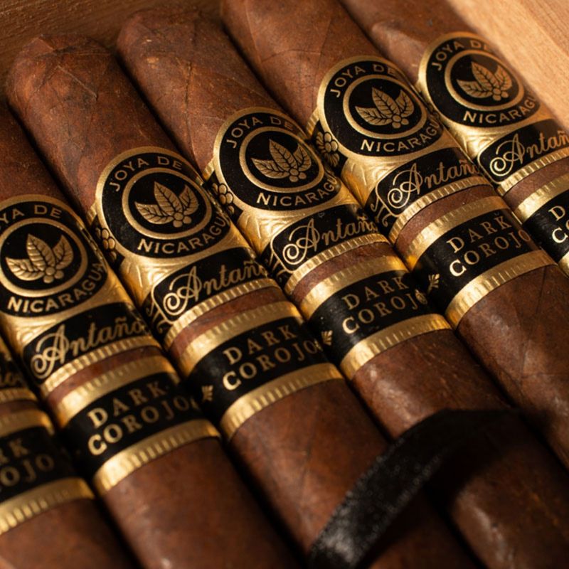Joya de Nicaragua Antaño Dark Corojo Azarosa (bx/20)