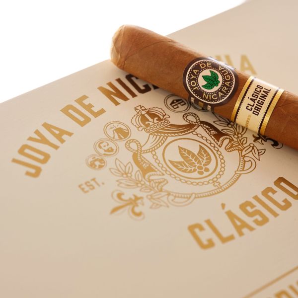 Joya de Nicaragua Clásico Original