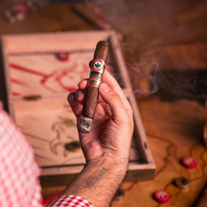 Joya de Nicaragua Antaño Gran Reserva Robusto Grande (bx/20)