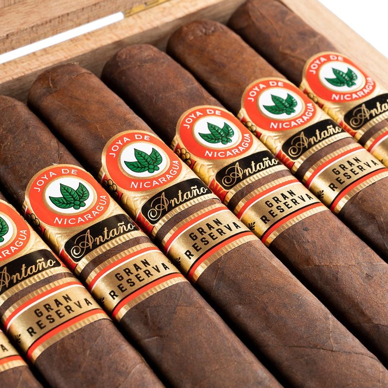 Joya de Nicaragua Antaño Gran Reserva Robusto Grande (bx/20)