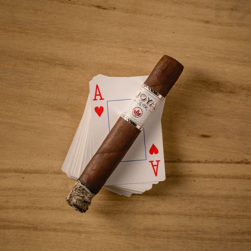 Joya Silver Corona (bx/20)