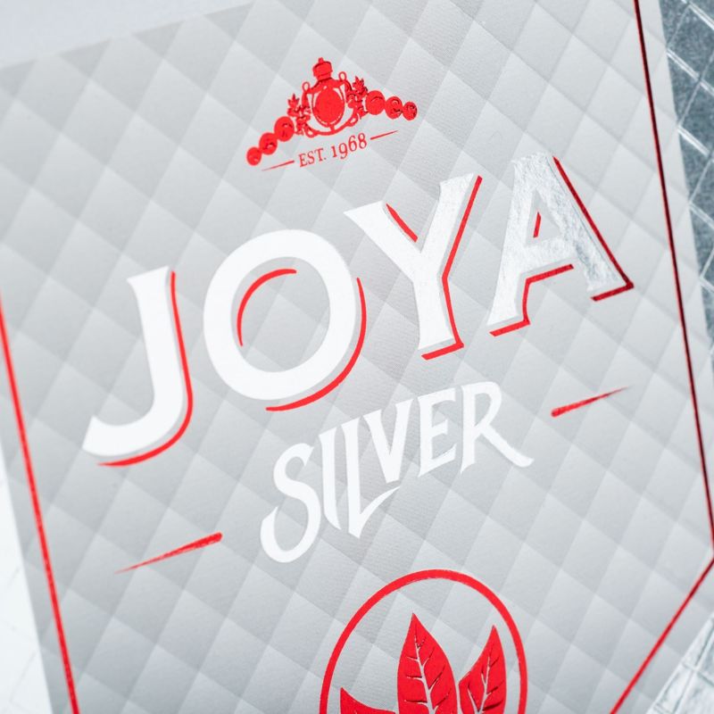 Joya Silver Corona (bx/20)