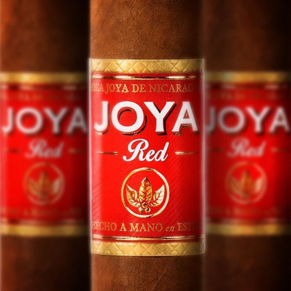 Joya Red