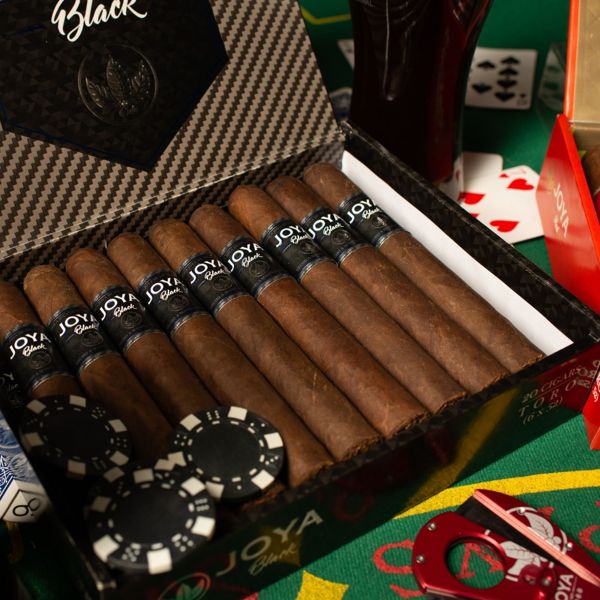 Joya Black
