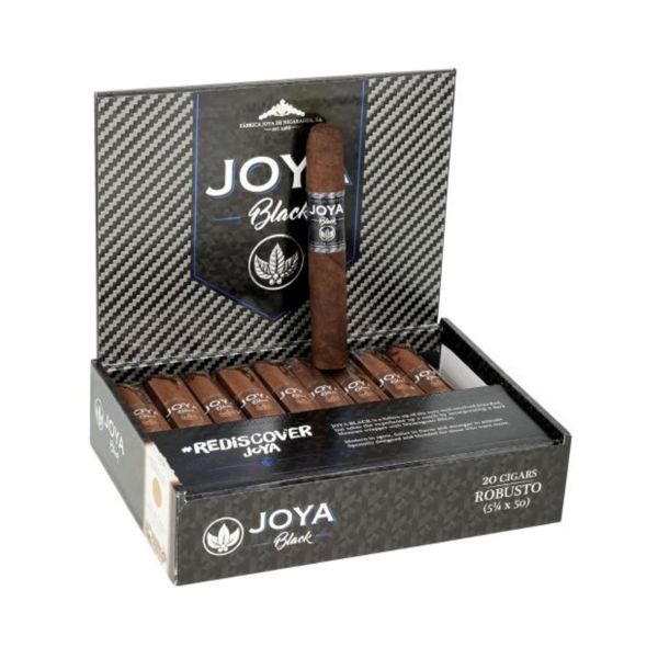 Joya Black
