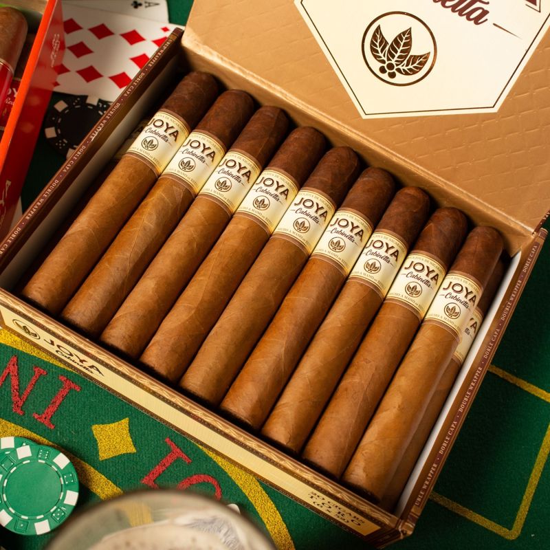 Joya Cabinetta Robusto (bx/20)