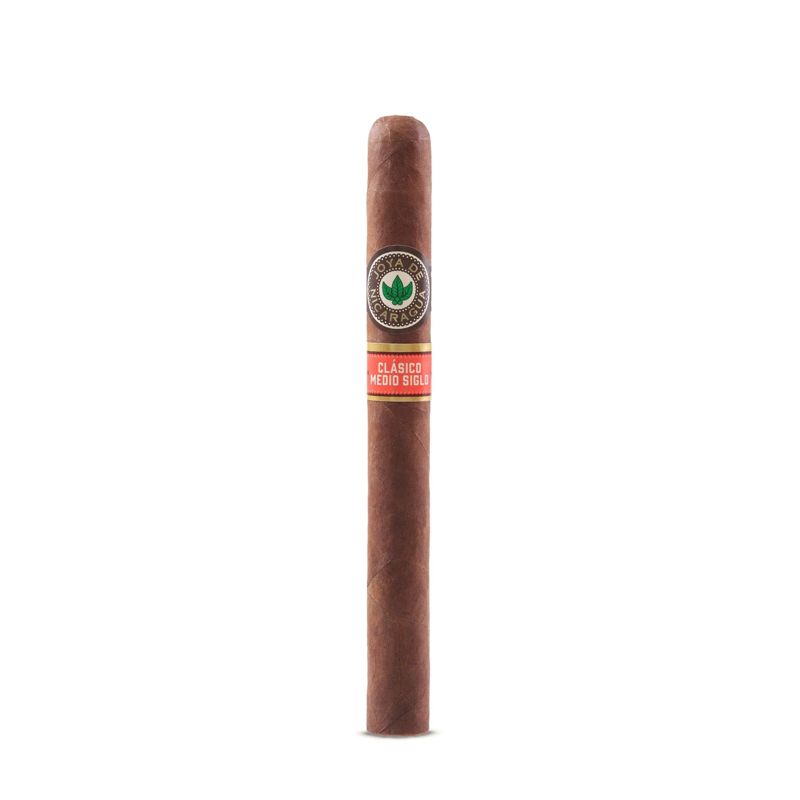 Joya de Nicaragua Clásico Medio Siglo Toro (bx/25)