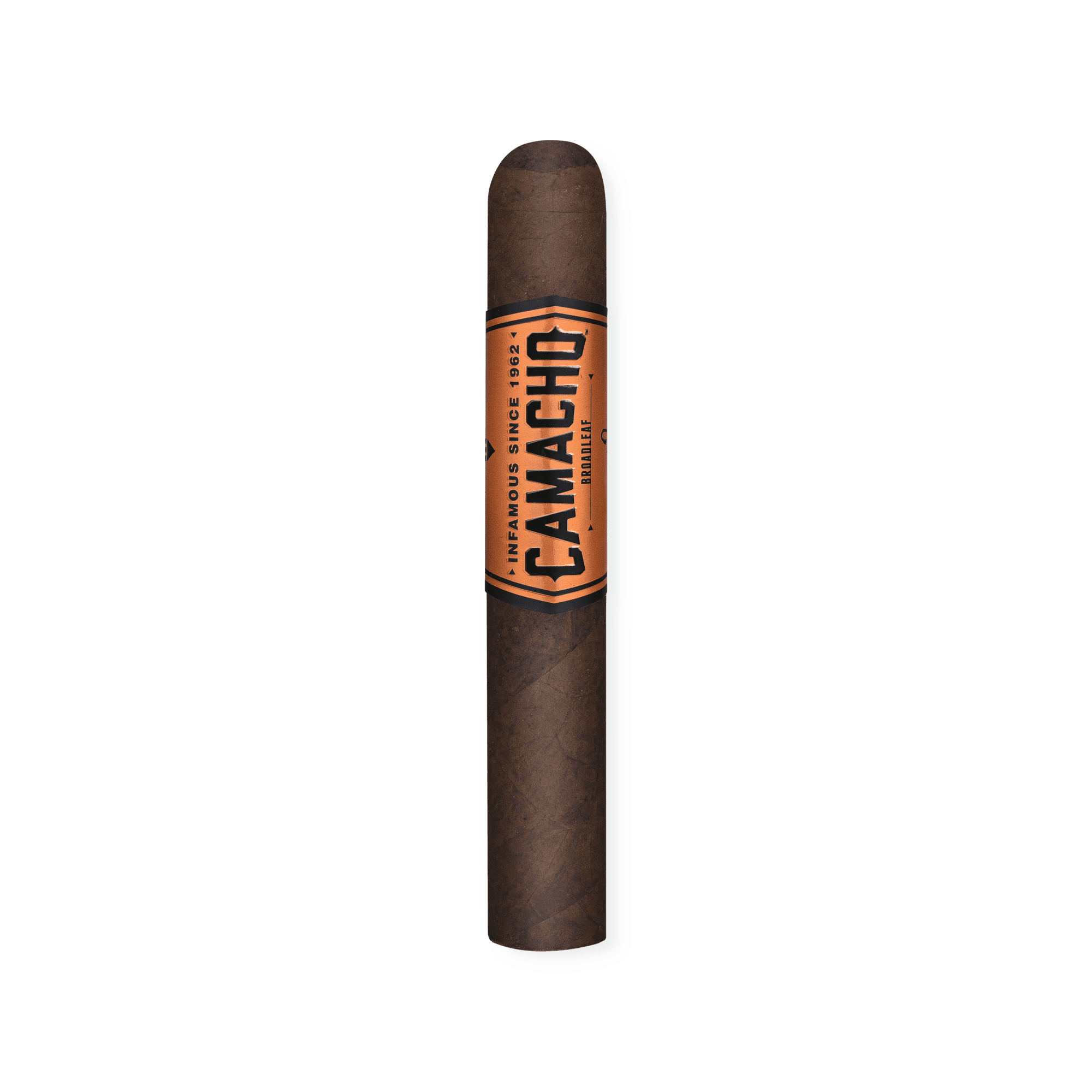Camacho Broadleaf Robusto