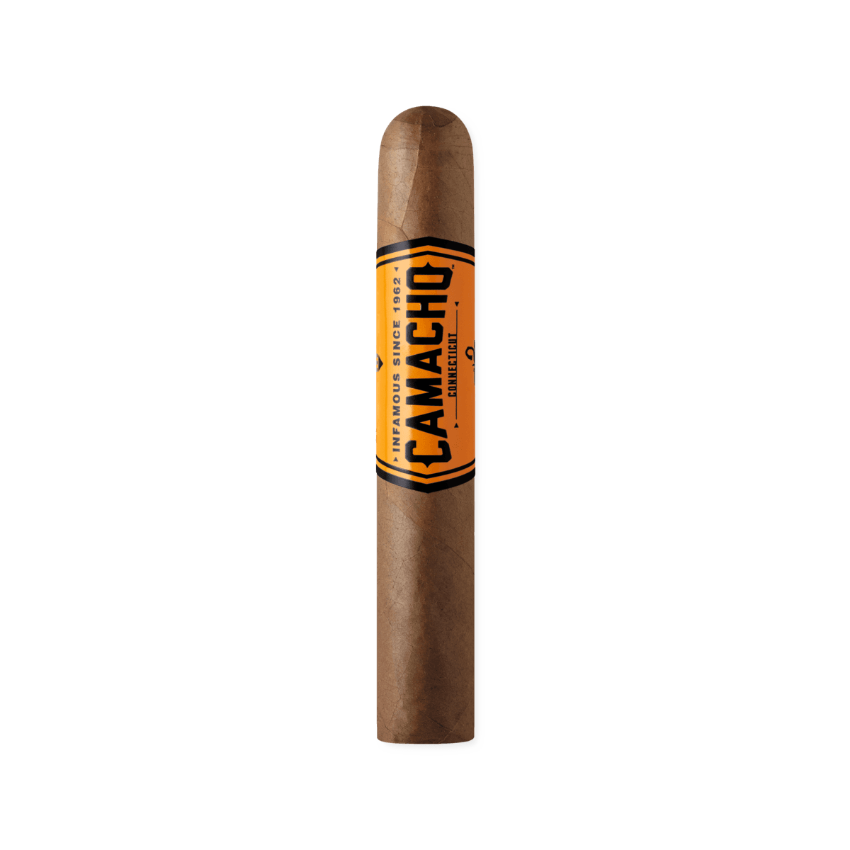 Camacho Connecticut Robusto
