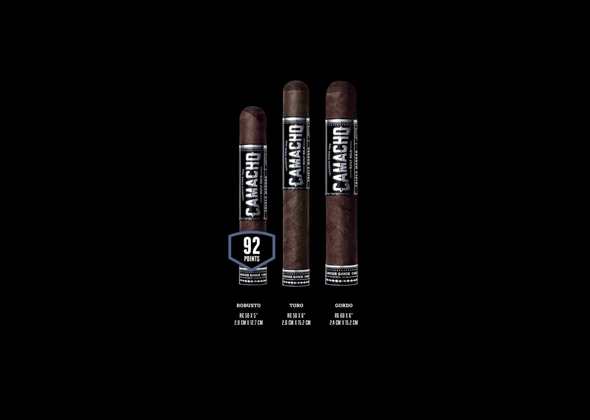 Cigar Story Image