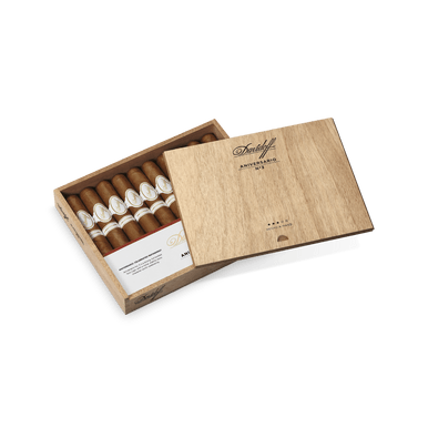 Davidoff Aniversario No 3