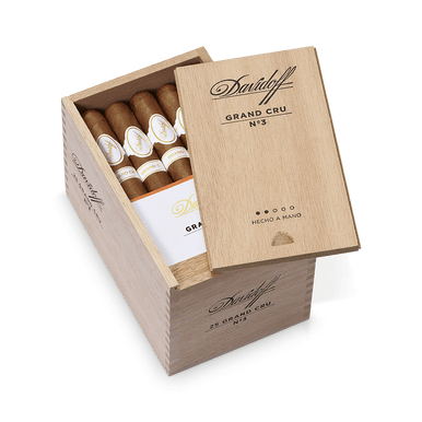 Davidoff Grand Cru No 3