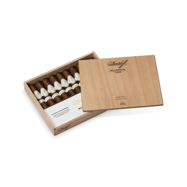 Davidoff Millennium Toro